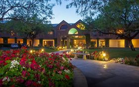 The Lodge at Ventana Canyon Tucson Az